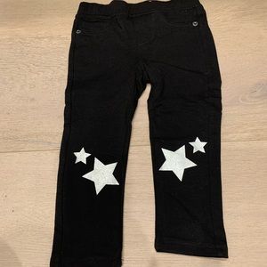 Buffalo David bitton black jeans